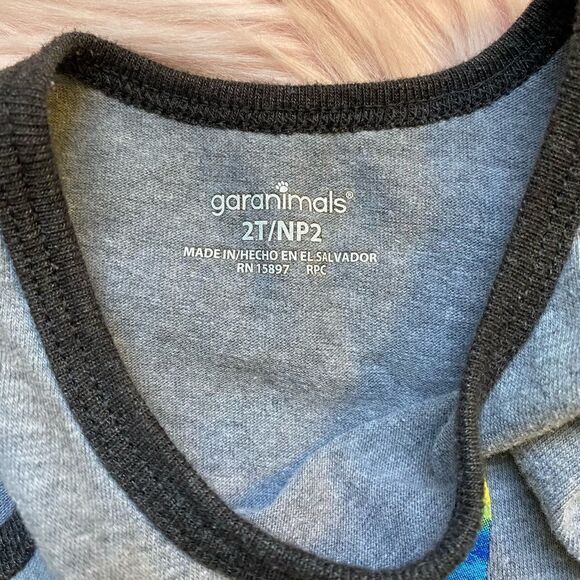 Boys 2T Bundle of Play Shirts - Picture 8 of 12